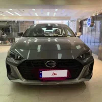 گک امپو هیبریدی کم کار (جی ای سی) پرو