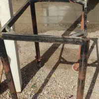 چهار پایه|صندلی و نیمکت|بندر ماهشهر, |دیوار