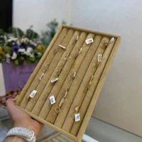 بورس طلا زیر قیمت شهر