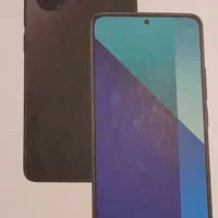 شیائومی نوت ۱۳ درحد۲۵۶رم۸