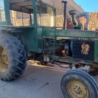 تراکتورجاندیر شش سیلندر۳۱۴۰مدل۶۴
