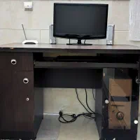 میز کامپوتر