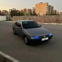 پژو ۴۰۵ ۸۹|خودرو سواری و وانت|تهران, یافتآباد|دیوار