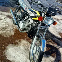 موتور مزایده ۹۴ سالم