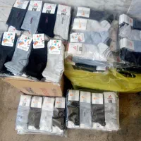 تولیدی جوراب|لباس|محمدشهر, جعفرآباد|دیوار