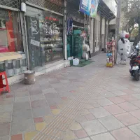 مغازه  تجاری ۲۴ متری  بر سی متری صالحی