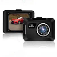 دوربین ثبت وقایع خودرو مانیتور دار