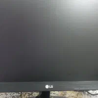 مانیتور کامپیوتر 19LGبرند.LED|قطعات و لوازم جانبی رایانه|اصفهان, باغ کاران|دیوار