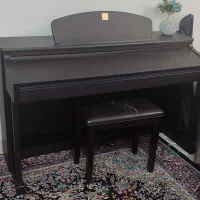 پیانو دایناتون اصل کره DYNATONE DPR2200H