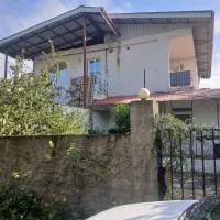 خانه ویلایی دوطبقه روی کرسی|فروش خانه و ویلا|آستارا, |دیوار