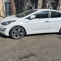 هیوندای النترا 1800cc، مدل ۲۰۱۵|خودرو سواری و وانت|مشهد, احمدآباد|دیوار