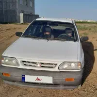 پراید تمیز مدل ۷۹