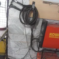 دستگاه جوش آرگون AC.DC اصل سالم|ماشین‌آلات صنعتی|شهریار, شهرک شاهد|دیوار