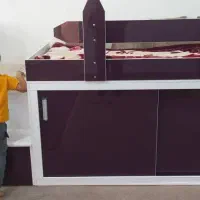 تخت خواب برای نوحوان