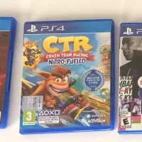 بازی PS4|کنسول، بازی ویدئویی و آنلاین|تهران, درختی|دیوار