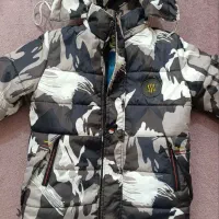 کاپشن پسرانه