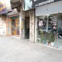 مغازه تمام تجاری|فروش مغازه و غرفه|کرج, خرمدشت|دیوار