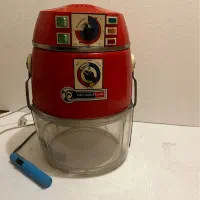 سشوار کلاهی ایستاده