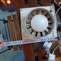 فن سالم|پنکه و تصفیه‌کنندهٔ هوا|کرمانشاه, |دیوار