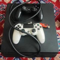 ps 4 pro