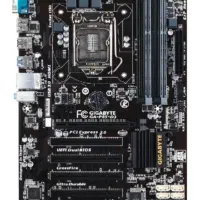 مادربرد DDR3 و CPU