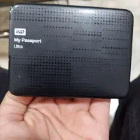 هارد یک ترابایت اکسترنال نو