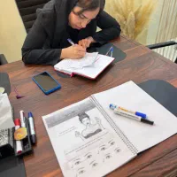 تخفیف آموزش اکستنشن مژه با قیمت فوق العاده|خدمات آموزشی|شاهین‌شهر, نظامی|دیوار