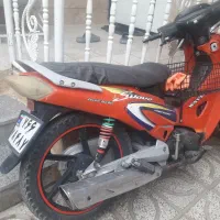 موتور لاکی مدل ۹۰