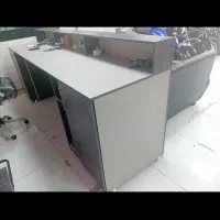 میز اداری فروشگاه نمایندگی مغازه وغیره
