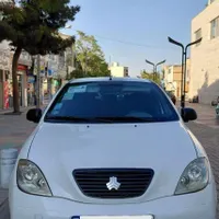 تیبا ۲ مدل ۱۴۰۰ سفید ( اقساط ۳۶ ماه )