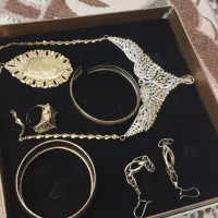 فروش طلا دست دوم