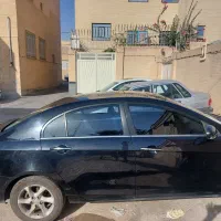 جیلی امگرند ۷ مدل ۲۰۱۴ اتومات|خودرو سواری و وانت|یزد, |دیوار