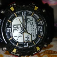 ساعت مچی غریق نجات هامر ژاپن|ساعت|ابهر, |دیوار