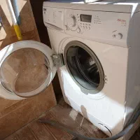 ماشین لباسشویی