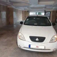 فروش تیبا ۲ مدل ۹۸