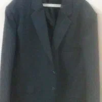 کت و شلوار مردانه سایز ۵۶ مارک Zara