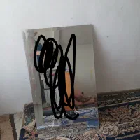 اینه|آینه|تهران, مینابی|دیوار