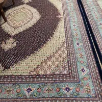 فرش ۱۲ متری دست بافت