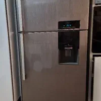 یخچال اسنوا درحد نو