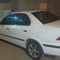 سمند مدل ۹۲