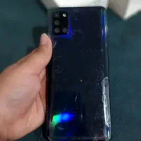 گوشی A21s|موبایل|محمدشهر, عباس آباد|دیوار