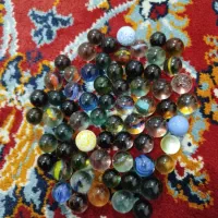 فروش 66عدد تیله