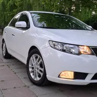کیا سراتو مونتاژ اتوماتیک آپشنال 2000cc، مدل ۱۳۹۸|خودرو سواری و وانت|تهران, شهرک ولیعصر|دیوار