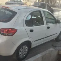 تیبا ۲|خودرو سواری و وانت|ایلام, |دیوار