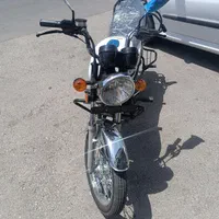 باکسر 200ccمدل 1403عروسک