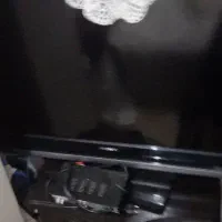 تلویزیون ال سی دی سونی .bravia|تلویزیون و پروژکتور|تهران, زرگنده|دیوار