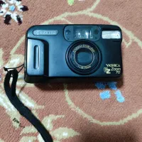 دوربین عکاسی یاشیکا