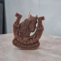 شمه های دست ساز معطر با سلیقه شما