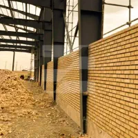 بنا سرامیک کاری دیوار چینی سفت کاری
