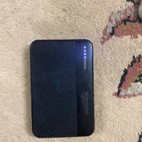 پاوربانک ۵ هزار